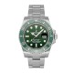 Pre-Owned Rolex Submariner Date "Hulk" 116610LV