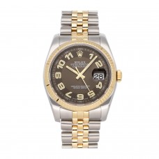 Pre-Owned Rolex Datejust 116233