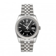 Pre-Owned Rolex Datejust 116234