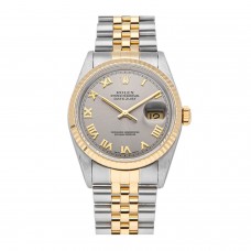 Pre-Owned Rolex Datejust 16233