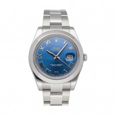 Pre-Owned Rolex Datejust II 116300