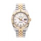 Pre-Owned Rolex Datejust Turn-O-Graph 116263