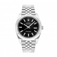 Pre-Owned Rolex Datejust 126300