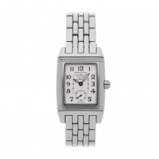 Pre-Owned Jaeger-LeCoultre Reverso Gran Sport Duo Q2968120