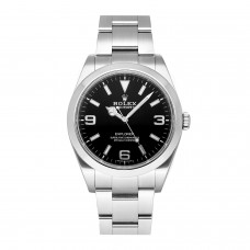 Pre-Owned Rolex Explorer 214270