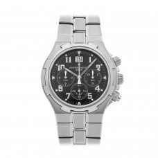 Pre-Owned Vacheron Constantin Overseas Chronograph 49140/423A-8886