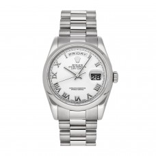 Pre-Owned Rolex Day-Date 118209