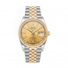 Pre-Owned Rolex Datejust 126233