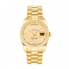 Pre-Owned Rolex Day-Date 118238