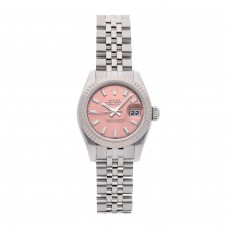 Pre-Owned Rolex Datejust 179174