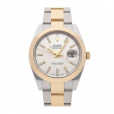 Pre-Owned Rolex Datejust 126303