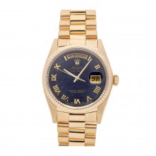 Pre-Owned Rolex Day-Date 18038