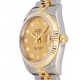 Pre-Owned Rolex Datejust 116233