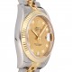 Pre-Owned Rolex Datejust 116233