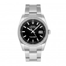 Pre-Owned Rolex Datejust 116234