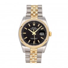 Pre-Owned Rolex Datejust 116203