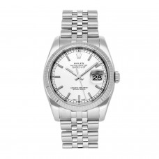 Pre-Owned Rolex Oyster Perpetual Datejust 116234