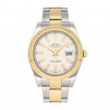 Pre-Owned Rolex Datejust II 116333