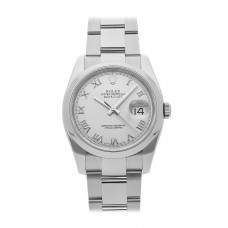 Pre-Owned Rolex Datejust 116200