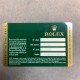 Pre-Owned Rolex Datejust 116200