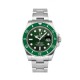 Pre-Owned Rolex Submariner Date "Hulk" 116610LV