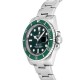 Pre-Owned Rolex Submariner Date "Hulk" 116610LV