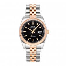 Pre-Owned Rolex Datejust 116231