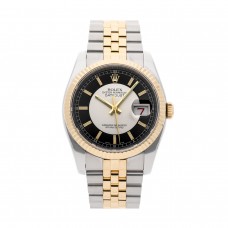 Pre-Owned Rolex Datejust 116233