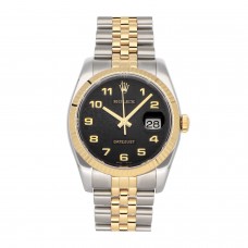 Pre-Owned Rolex Datejust 116233