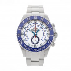 Pre-Owned Rolex Yacht-Master II 116680