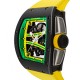 Pre-Owned Richard Mille RM61-01 Yohan Blake RM61-01 CA-TZP