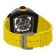 Pre-Owned Richard Mille RM61-01 Yohan Blake RM61-01 CA-TZP