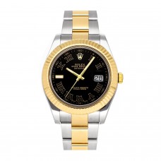 Pre-Owned Rolex Datejust II 116333