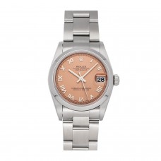 Pre-Owned Rolex Datejust 78240