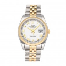 Pre-Owned Rolex Datejust 116233