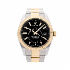 Pre-Owned Rolex Sky-Dweller 326933