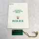 Pre-Owned Rolex Datejust 179296