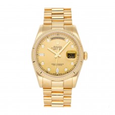 Pre-Owned Rolex Day-Date 118238