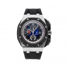 Pre-Owned Audemars Piguet Royal Oak Offshore Grand Prix Chronograph Limited Edition 26290PO.OO.A001VE.01