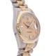 Pre-Owned Rolex Day-Date Tridor 18239B