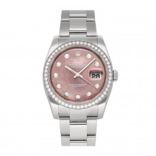 Pre-Owned Rolex Datejust 116244