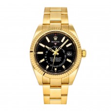 Pre-Owned Rolex Sky-Dweller 326938