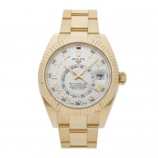 Pre-Owned Rolex Sky-Dweller 326938