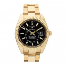 Pre-Owned Rolex Sky-Dweller 326938