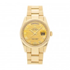 Pre-Owned Rolex Day-Date 118208