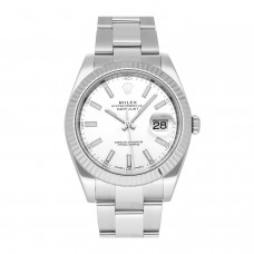 Pre-Owned Rolex Datejust 126334