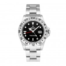 Pre-Owned Rolex Explorer II 16570