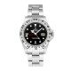 Pre-Owned Rolex Explorer II 16570