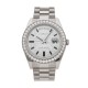 Pre-Owned Rolex Day-Date II 218349