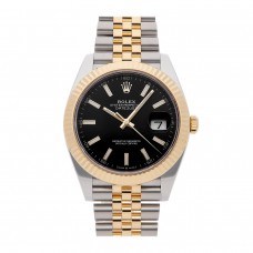 Pre-Owned Rolex Datejust 126333